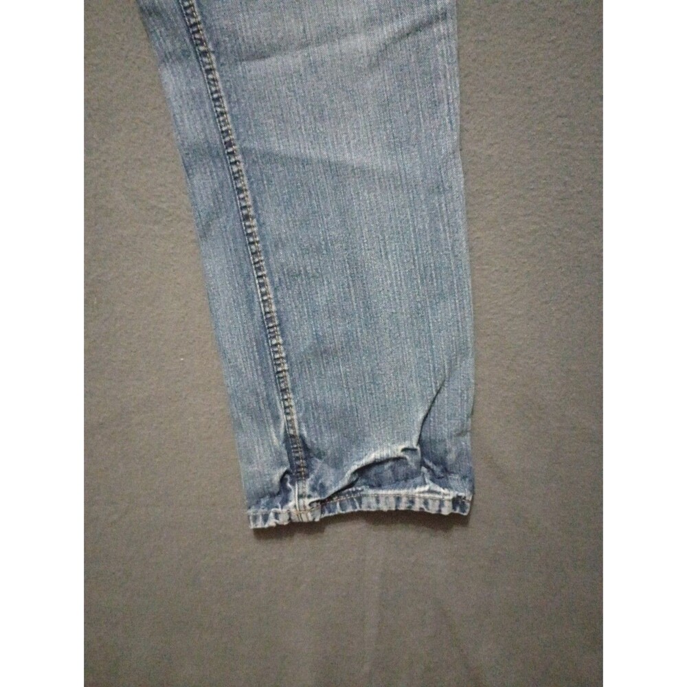 Izod By Ralph Lauren Jeans Men's Size 36 X 30 - Picture 4 of 7